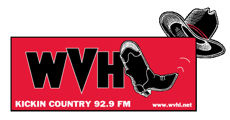 WVHL Radio